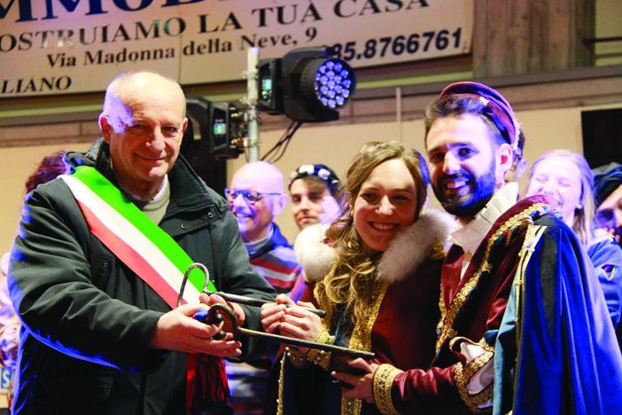 Savigliano, il “Carlevè ed Savian 2020” porta in piazza “Il mondo degli Animali” Savigliano, il “Carlevè ed Savian 2020” porta in piazza “Il mondo degli Animali”