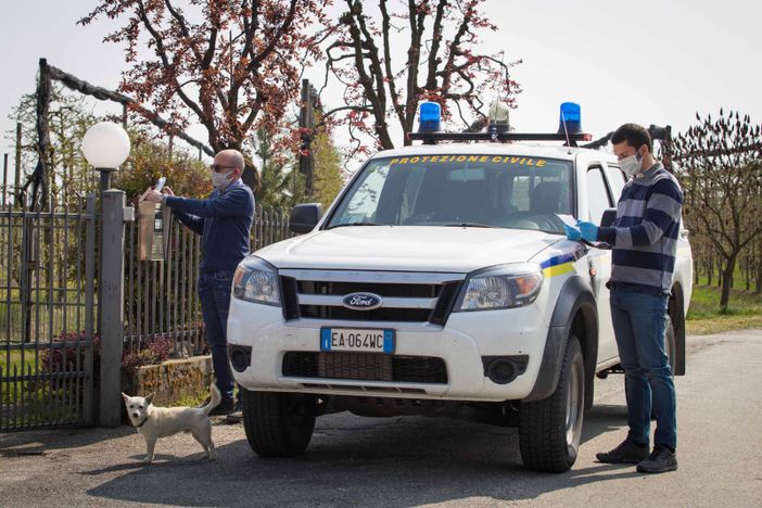 Foto di Massimo Gonnella