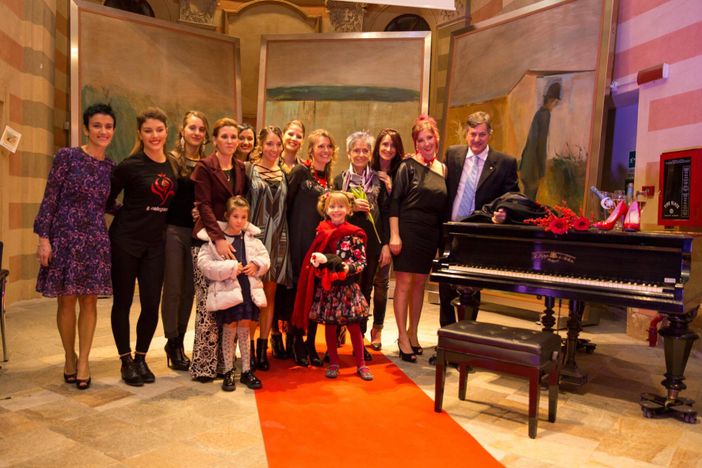 Santo Stefano Belbo intenso fine settimana per "calpestare la violenza sulle donne"