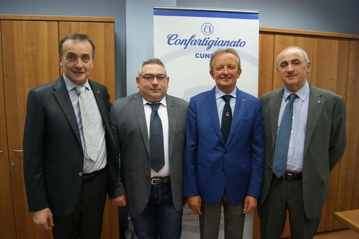 Confartigianato organizza un incontro dedicato alla centralità della persona a Borgo San Dalmazzo