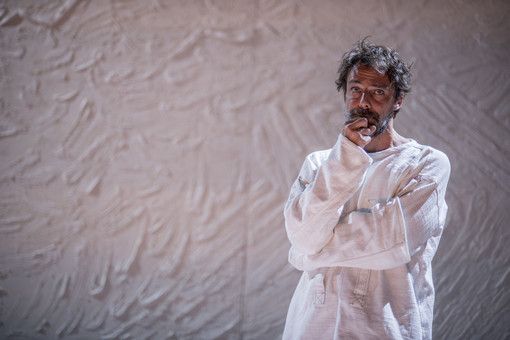 Alessandro Preziosi interpreta e dirige il Don Giovanni al Teatro di Alba