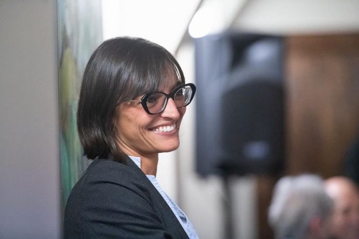 Domani i funerali della 39enne, stimata professionista impegnata nel sociale