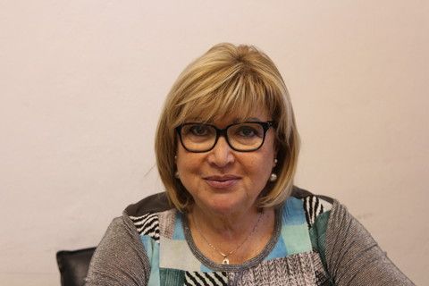 Lavoro, salute, territorio, sicurezza e legalità: la sfida di Anna Mantini (LEGA) per le Regionali 2019 (VIDEO)