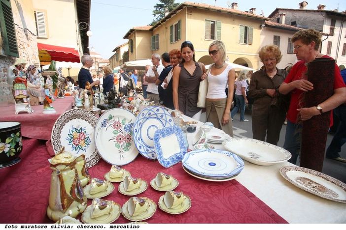 Prima domenica di aprile con tanti appuntamenti nella provincia Granda