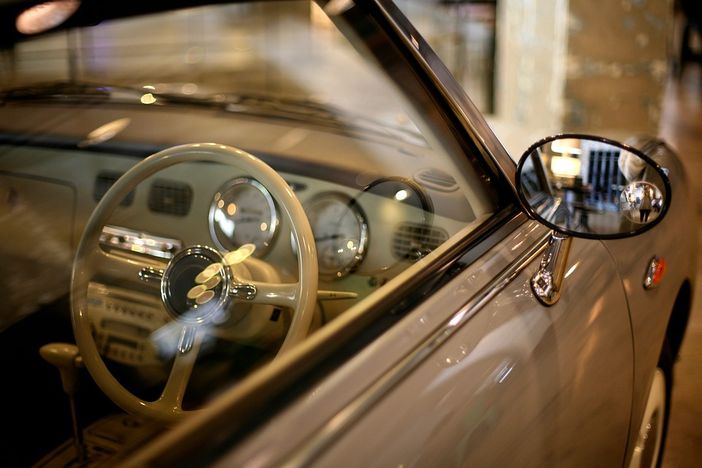 Immagine di repertorio, Pixabay