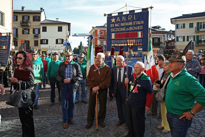 Boves ricorda il suo "19 settembre"