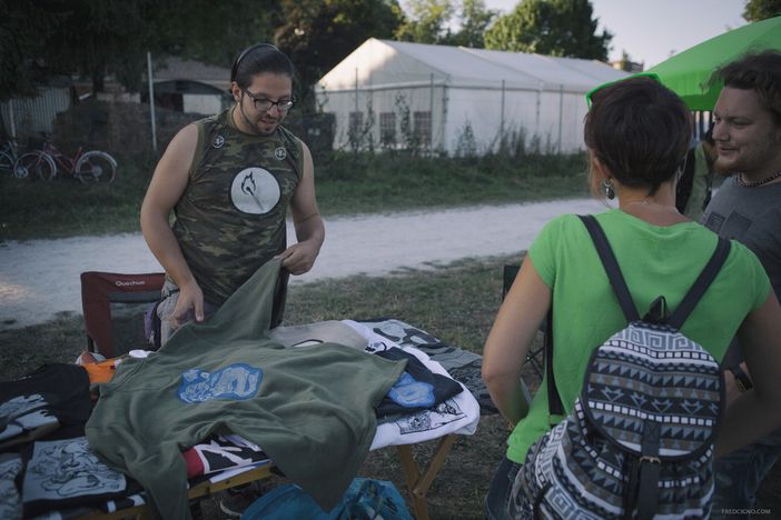 Aperte le prenotazioni per lo spazio bancarelle al Green Park Festival di Cuneo