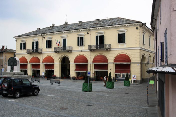 Immagine di repertorio