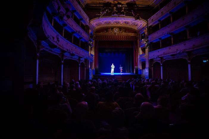 Immagine di repertorio Immagine di repertorio