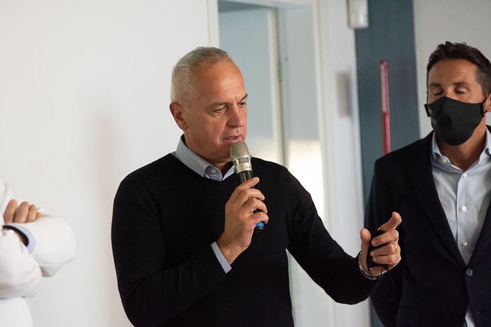 A Ceva la giornata del ringraziamento Coldiretti Cuneo, Bergesio (Lega): “Dovere delle istituzioni tutelare e valorizzare i custodi della terra"