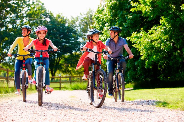 Torna nelle scuole di Cuneo il progetto Michelin dedicato alla mobilitá sostenibile