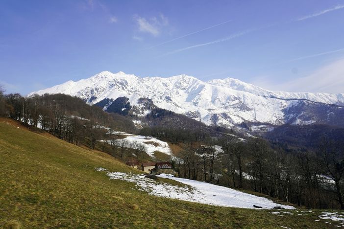 "Da Renostia au Brusatà", incontro a Boves con il professor Giovanni Bianco