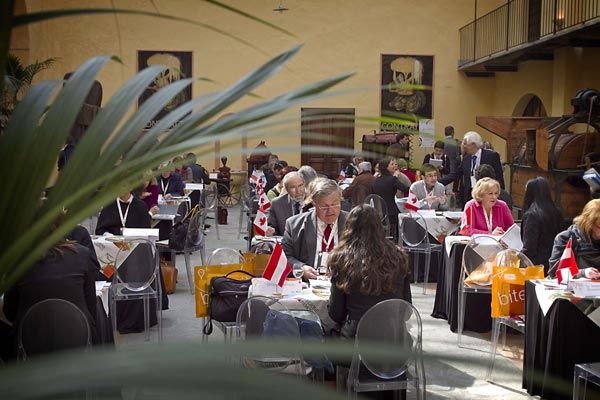 Immagine di repertorio