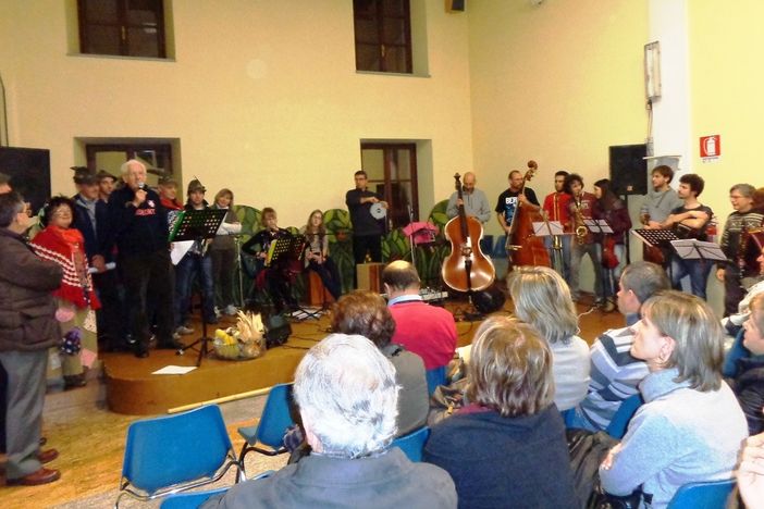 Boves: vigilia dell’Epifania con la "Vijò"