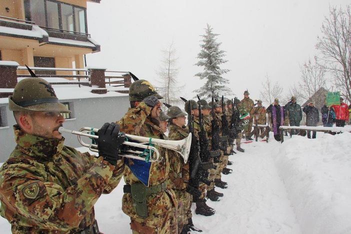 Le cerimonia Le cerimonia