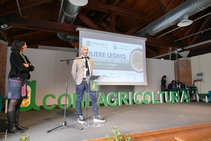 Foreste e boschi cuneesi vanno valorizzati di più per generare sviluppo di territorio e comunità