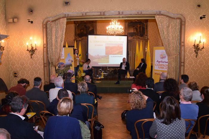 Le immagini dell'assemblea Le immagini dell'assemblea