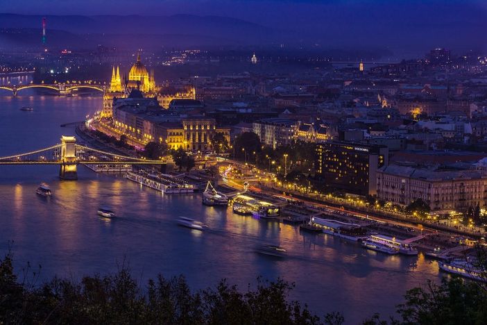 Budapest: 10 cose da vedere