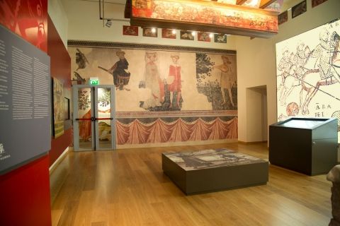 Il tributo di Saluzzo alle donne che ne hanno scritto la storia: visita guidata al Museo della Civiltà Cavalleresca della Castiglia