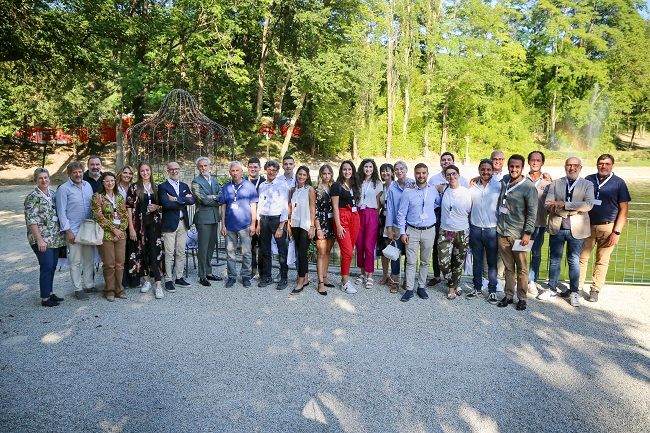 I produttori del Barolo del Comune di Serralunga d'Alba I produttori del Barolo del Comune di Serralunga d'Alba