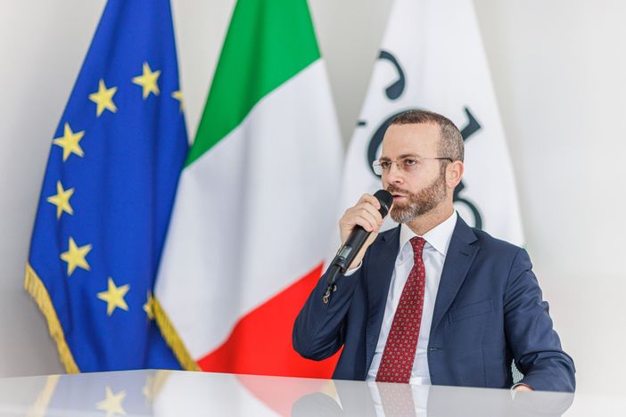 Fabio Barchiesi: "Sinergia Italia al fianco delle partecipate CDP"