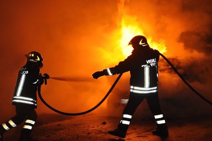 Immagine di repertorio Immagine di repertorio