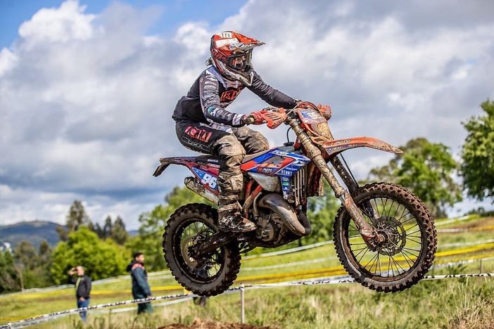 TM Boano Racing: oltre 45 anni di successi! TM Boano Racing: oltre 45 anni di successi!