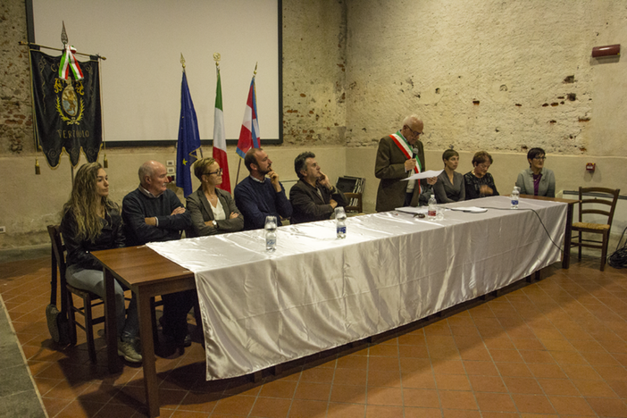 Crisi Burgo, il sindaco convoca azienda e sindacati