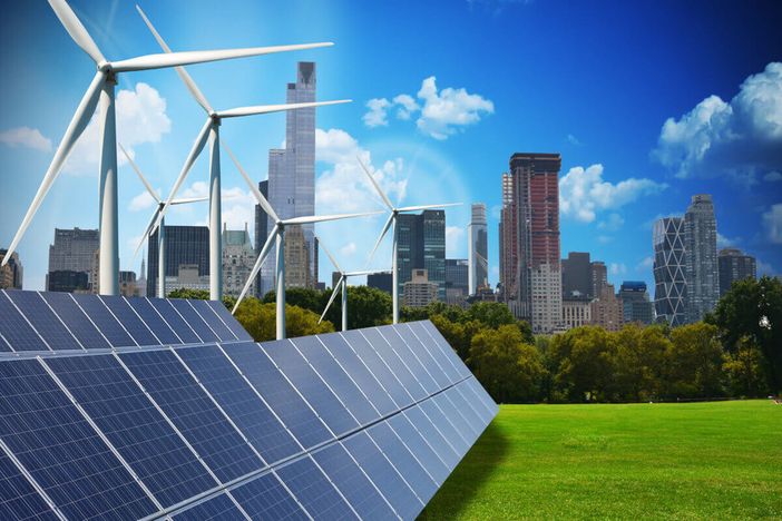 Borgo San Dalmazzo: aperte le domande per la costituzione di una Comunità Energetica Rinnovabile