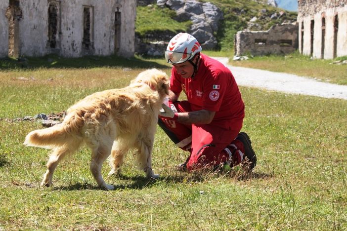 Uomo di 75 anni scomparso dalla casa di riposo di Beinette: ricerche in corso