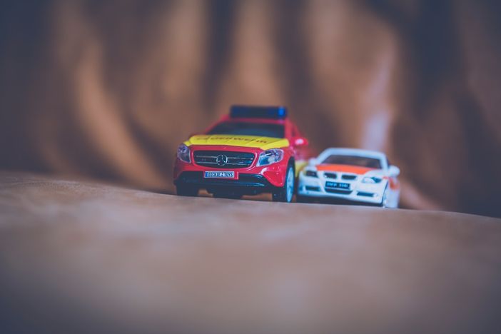 Passione modellismo: il fermodellismo e 4 regole d’oro per creare il proprio tema