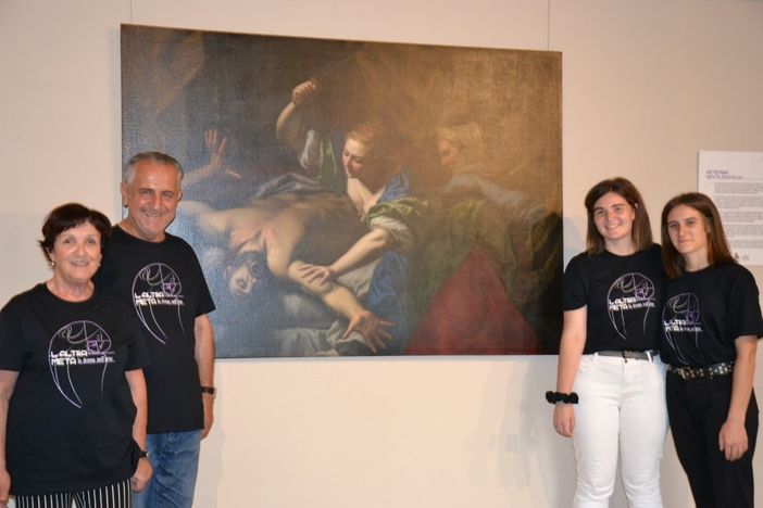 Busca, un mese di eventi collaterali alla mostra in Casa Francotto