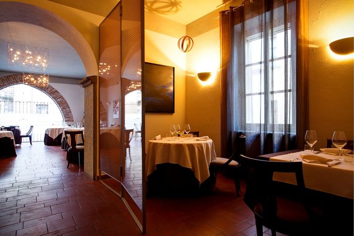 Il ristorante “Casa Pellico” propone la Cena Arpiniana, tra cibo e letteratura