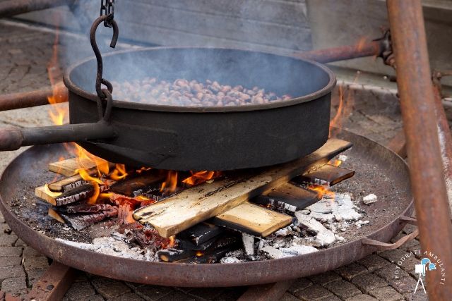 Tutte le offerte turistiche alla 17ma Fiera Nazionale del Marrone di Cuneo