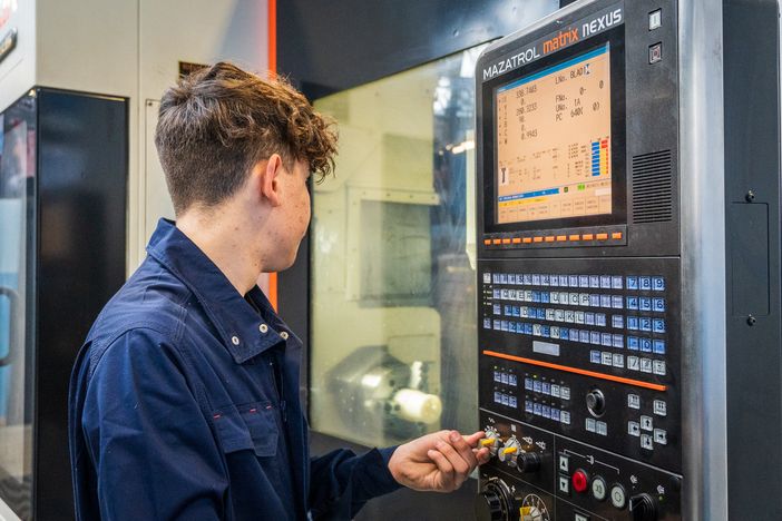 Ceva, al Centro di Formazione Professionale "Ernesto Rebaudengo" arriva il diploma professionalizzante in ambito meccanico