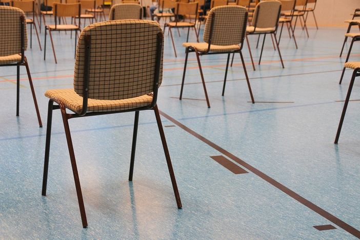 Stasera al Centro Incontri del quartiere San Paolo di Cuneo l'incontro sulla Disprassia