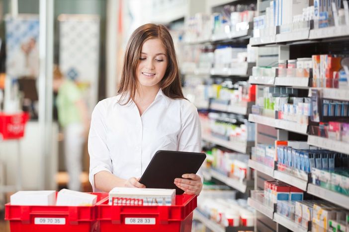 Acquista nelle Farmacie online, con i codici sconto di Topnegozi