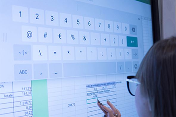 News all’Istituto Aimone Cravetta di Savigliano