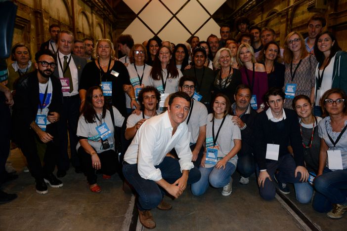 Nasce all'interno del Partito Democratico di Bra il comitato “Bra Cambia Verso”