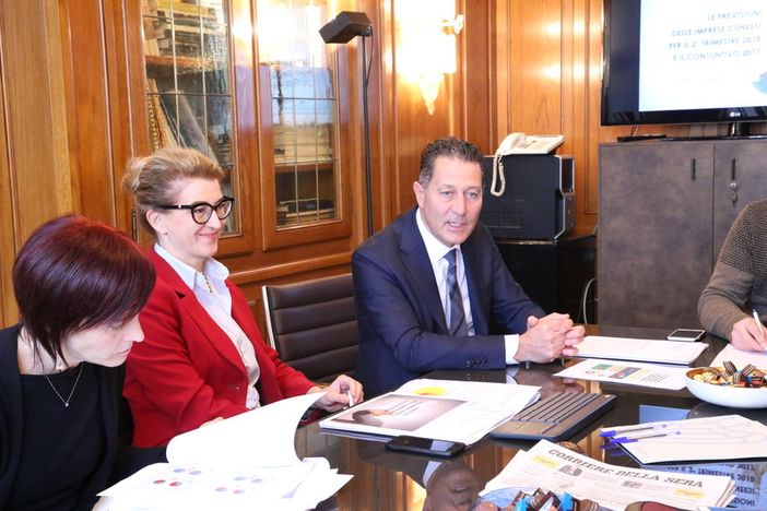 Con il nuovo sportello di Confindustria Cuneo la banda ultralarga è più vicina alle imprese