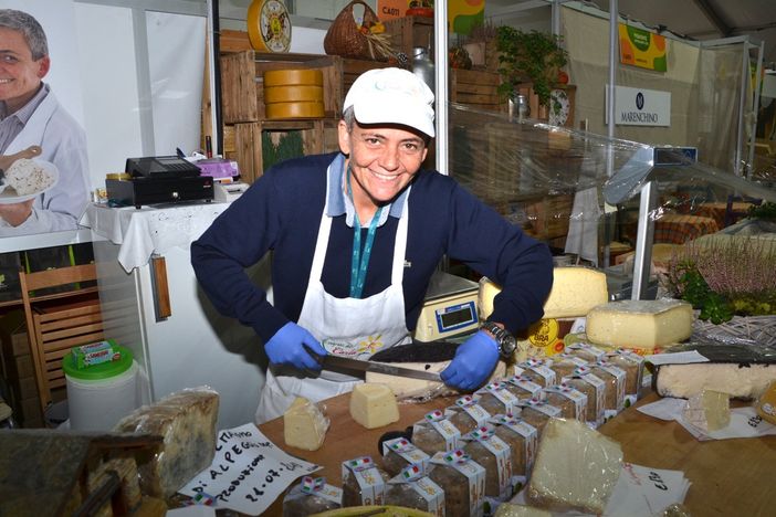 Foto Luciano Cravero