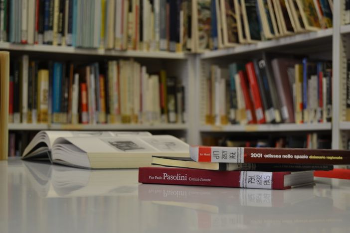 Libera il libro: corso di formazione per rendere la biblioteca un luogo di accoglienza