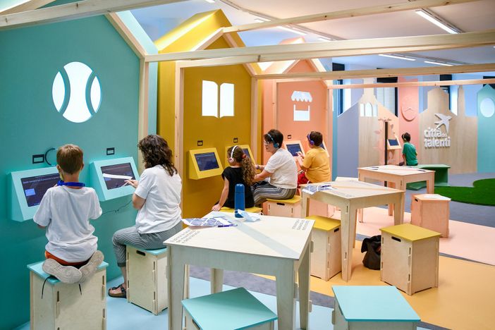 Fondazione Crc: dalla provincia di Cuneo, all'Europa prende il via il progetto "TSpace"