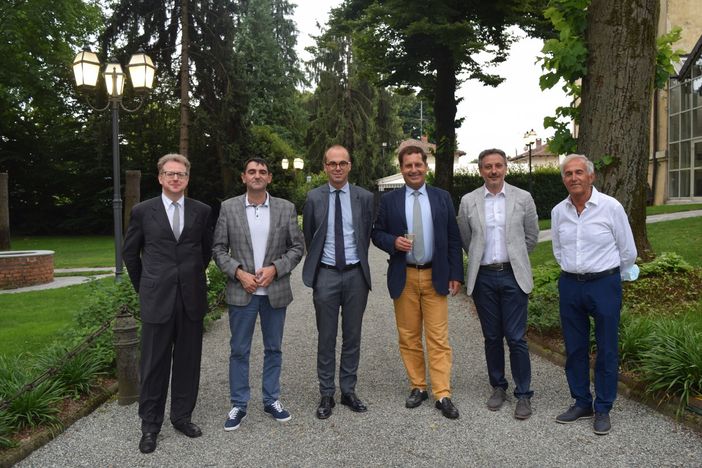 Alpi Acque approva il bilancio 2020