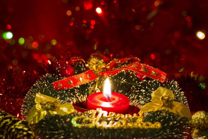 Immagine di repertorio