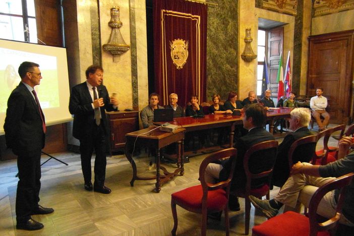 Cappone di Morozzo e Bala d'asu. Ecco cosa ne pensa il veterinario