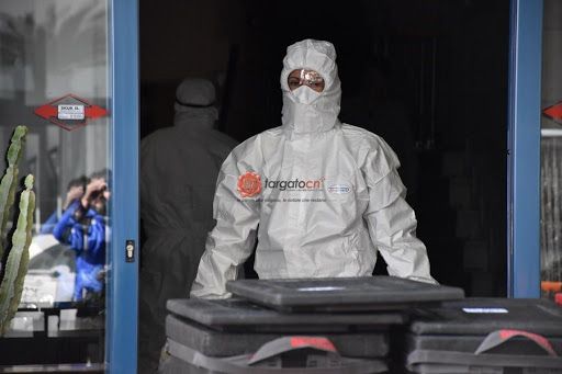 Coronavirus: in Piemonte 19 nuovi decessi, a fronte di 41 guariti e 162 in via di guarigione Coronavirus: in Piemonte 19 nuovi decessi, a fronte di 41 guariti e 162 in via di guarigione