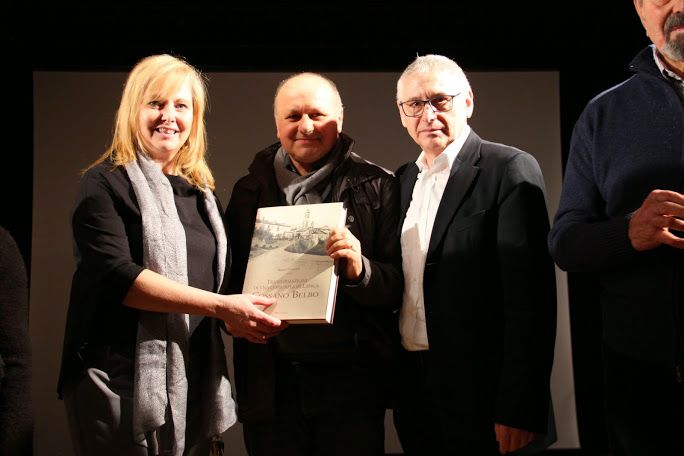 Asti, presentato il libro: “Vento di Guerra sulle Langhe“, Asti, presentato il libro: “Vento di Guerra sulle Langhe“,