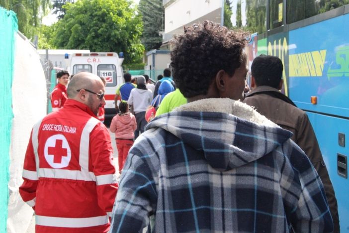 Immagine di repertorio