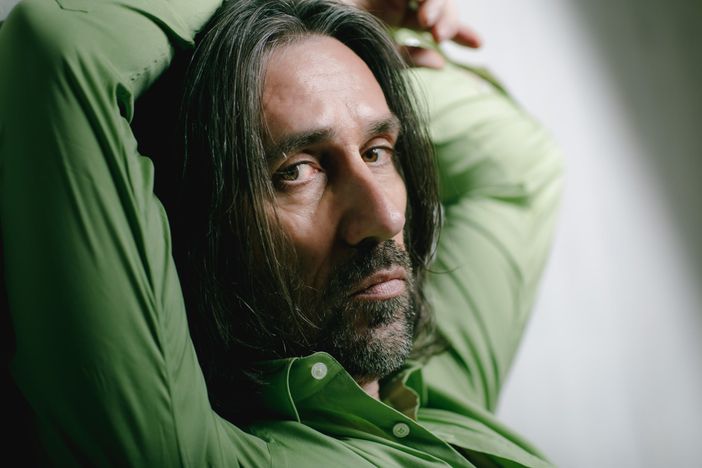 Foto tratta dalla pagina Facebook "Cristiano Godano"